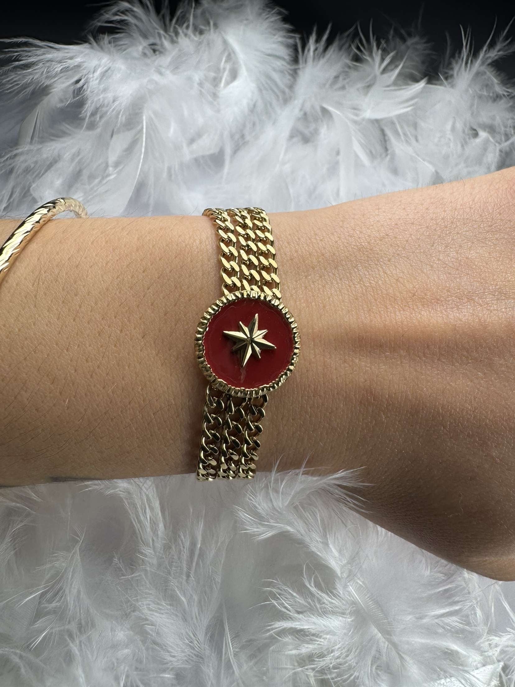 Bracelet Aura - Joeva