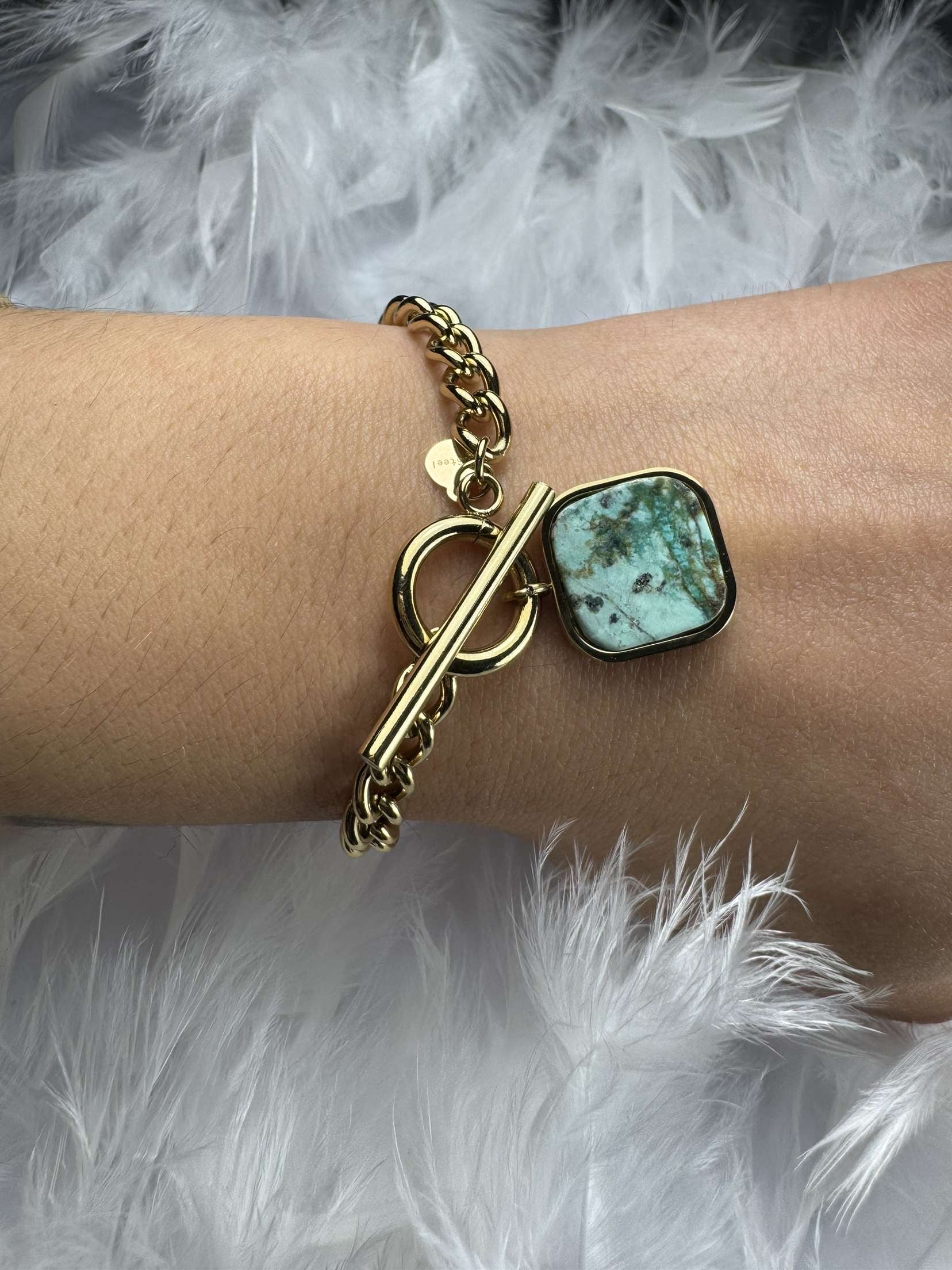 Bracelet Aura - Bali