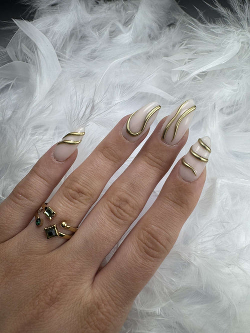 Bague Aura - Élixir