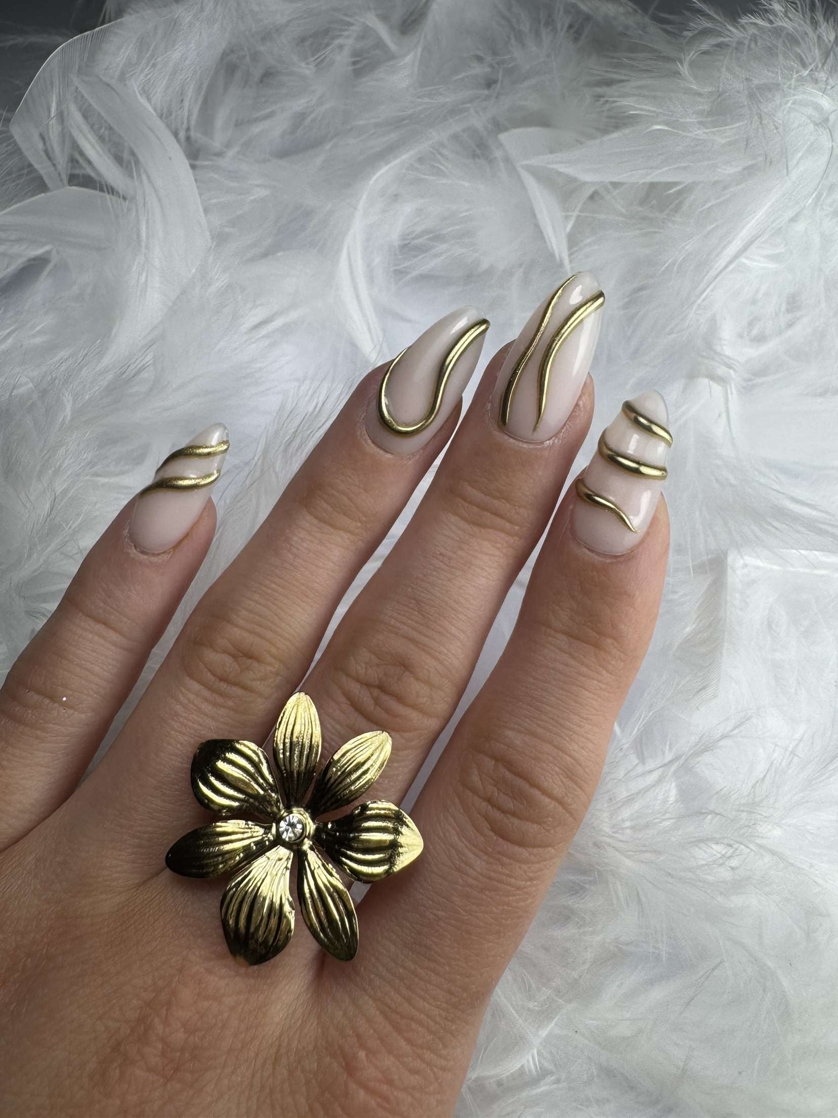 Bague Aura - Stella