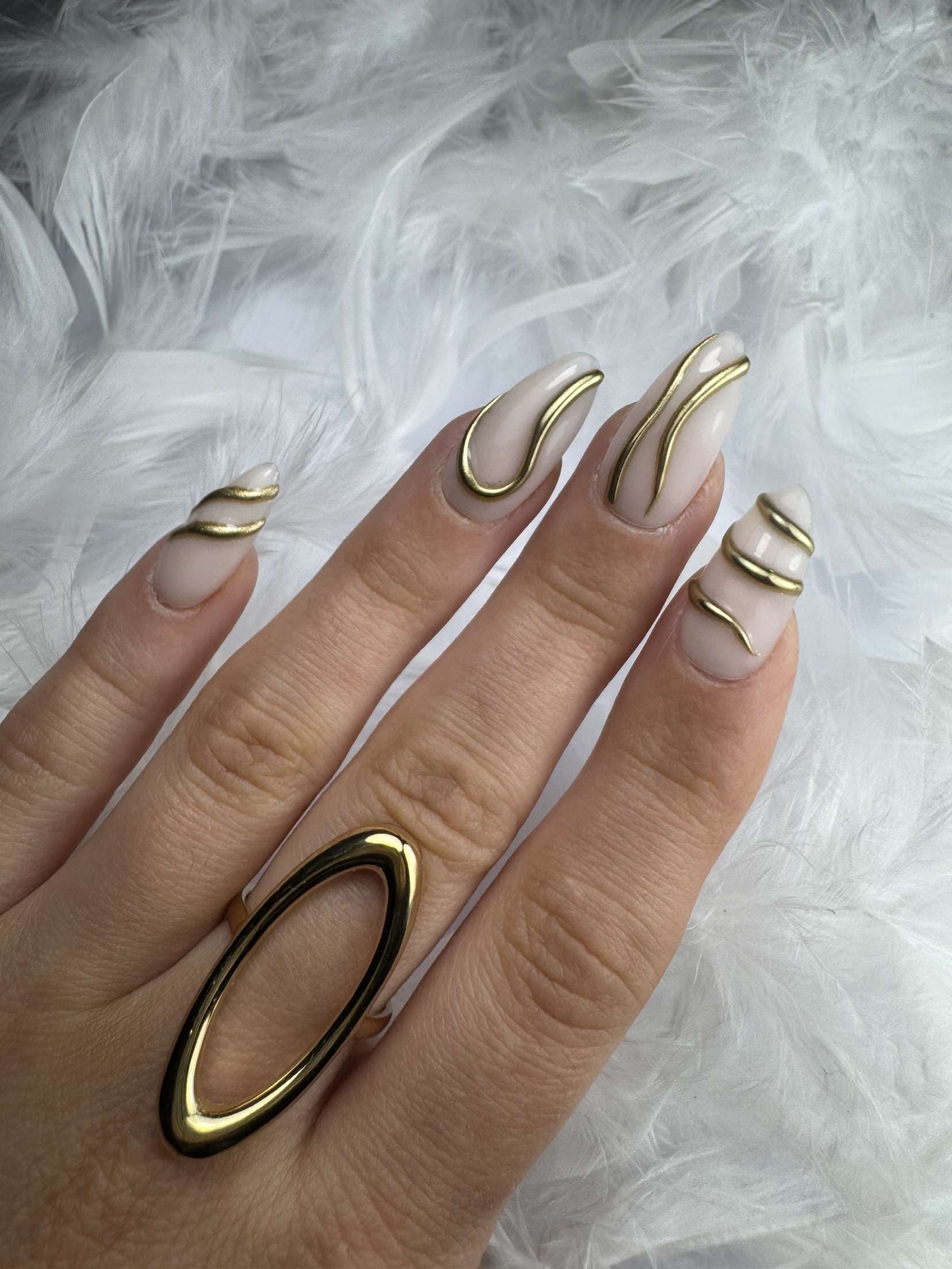 Bague Aura - Divine