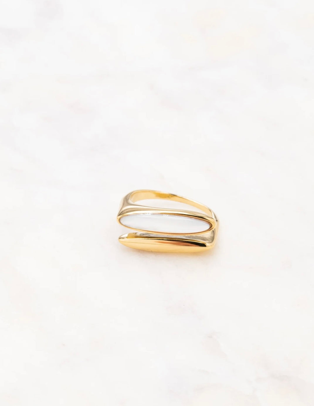 Bague Aura - LEXA