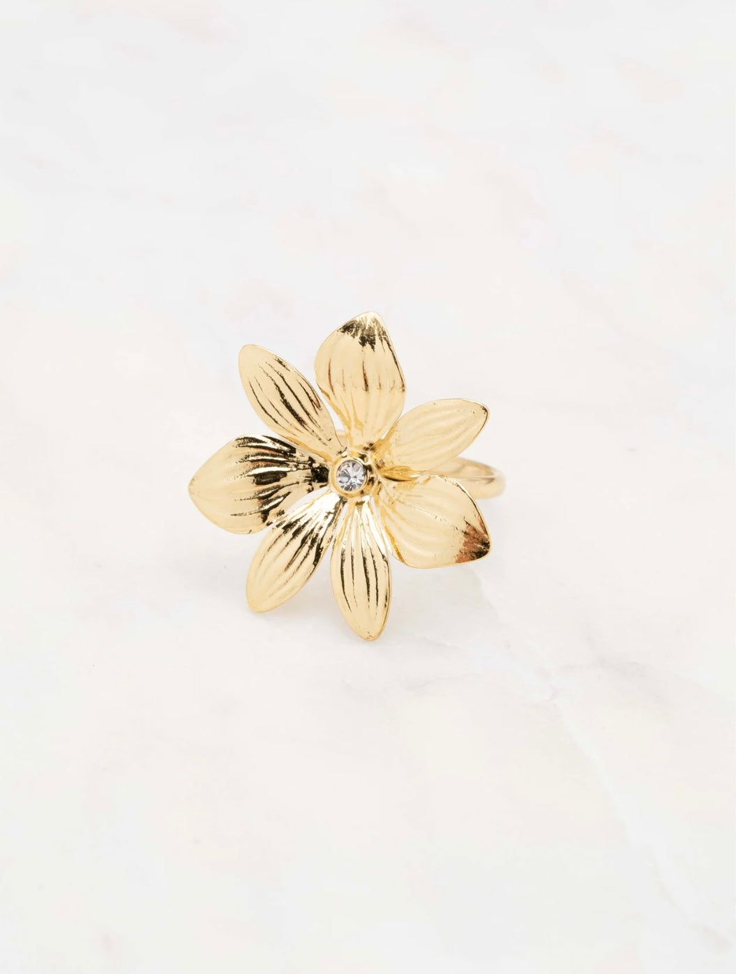 Bague Aura - Stella